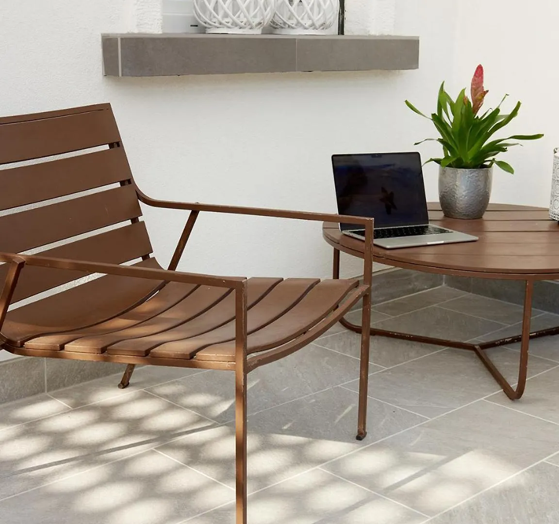 Terrace And Relax - Joseph'S - Homy Milano Apartment Milan