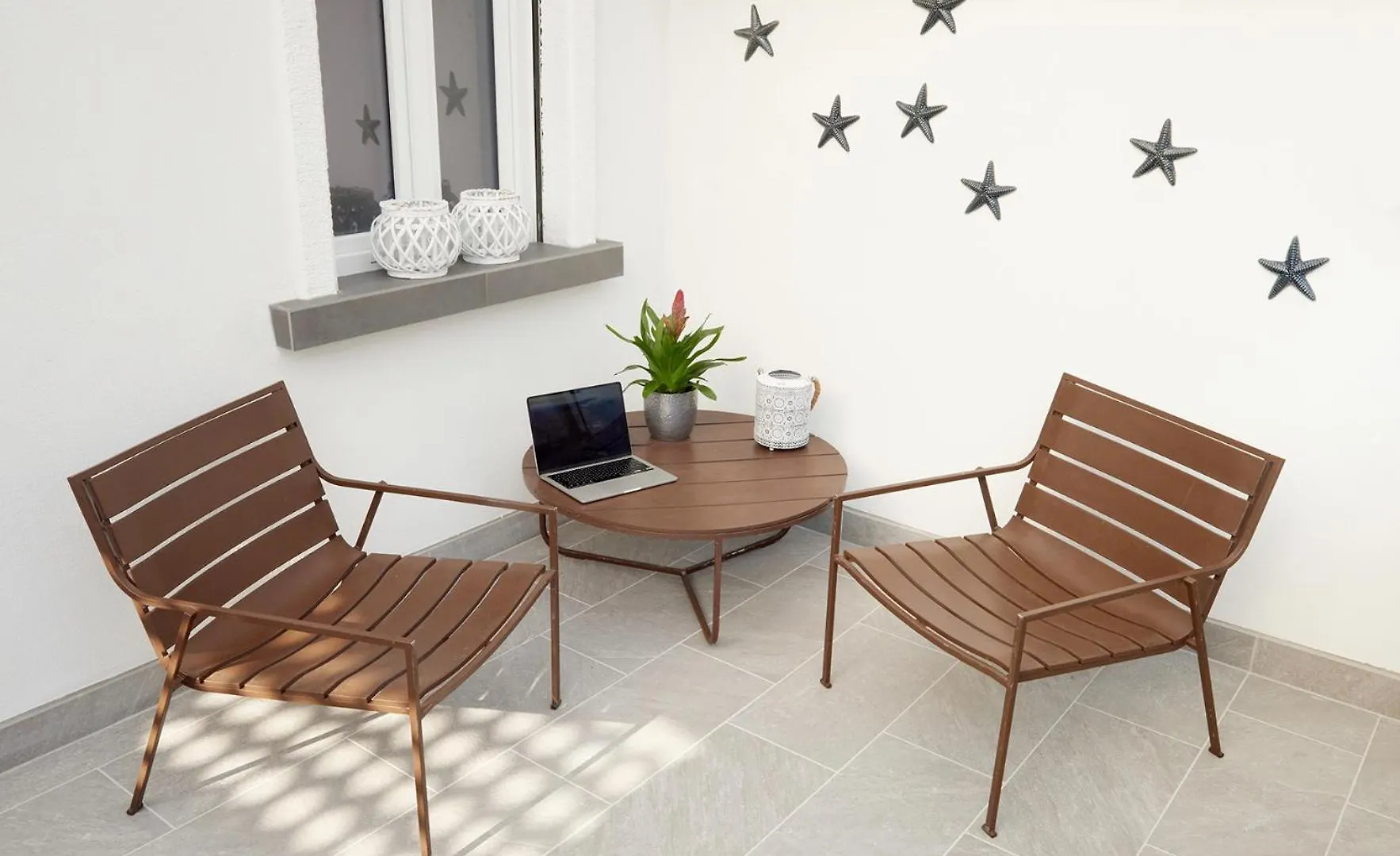 Terrace And Relax - Joseph'S - Homy Milano Apartment