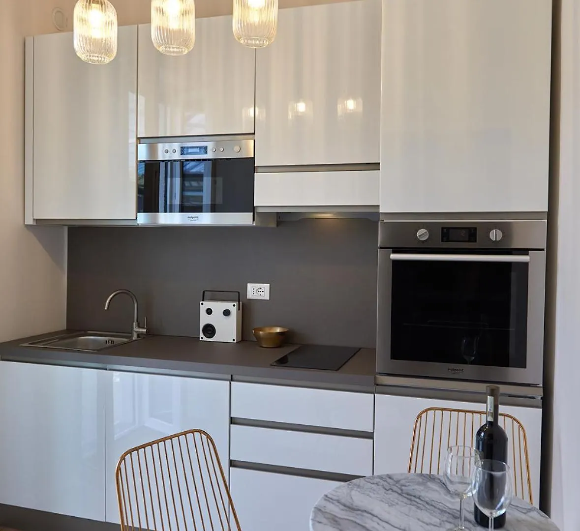 Terrace And Relax - Joseph'S - Homy Milano Apartment 0*, Milan Italy