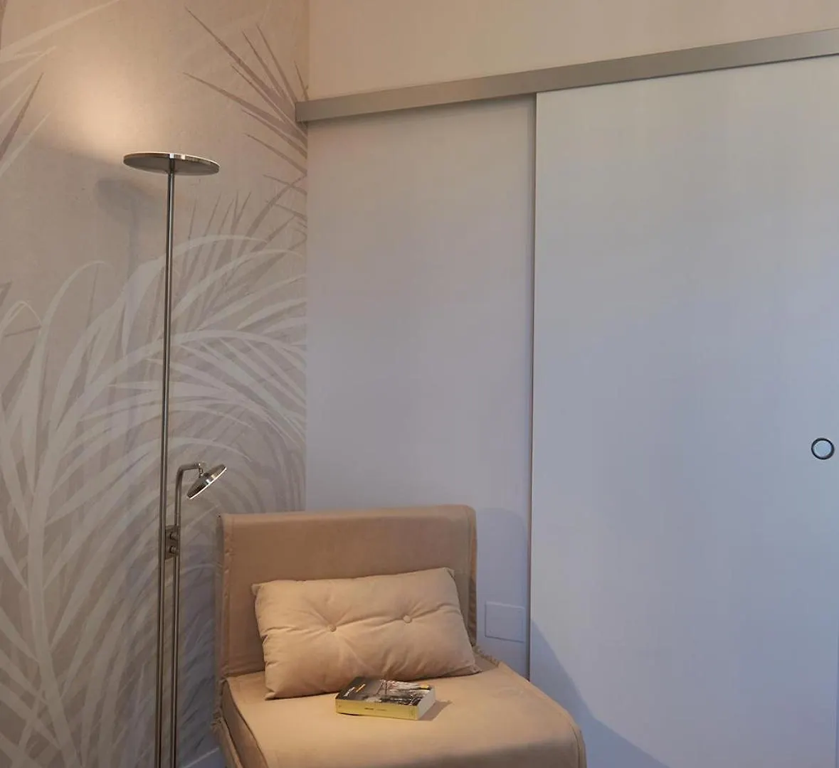 Terrace And Relax - Joseph'S - Homy Milano Apartment 0*, Milan Italy