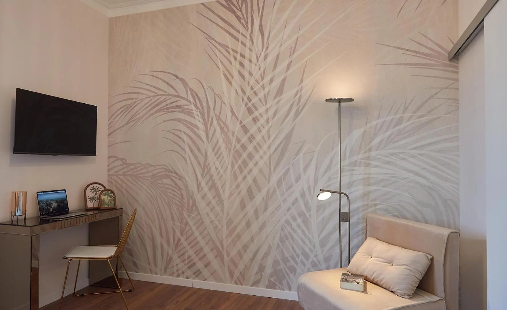 Terrace And Relax - Joseph'S - Homy Milano Apartment Italy
