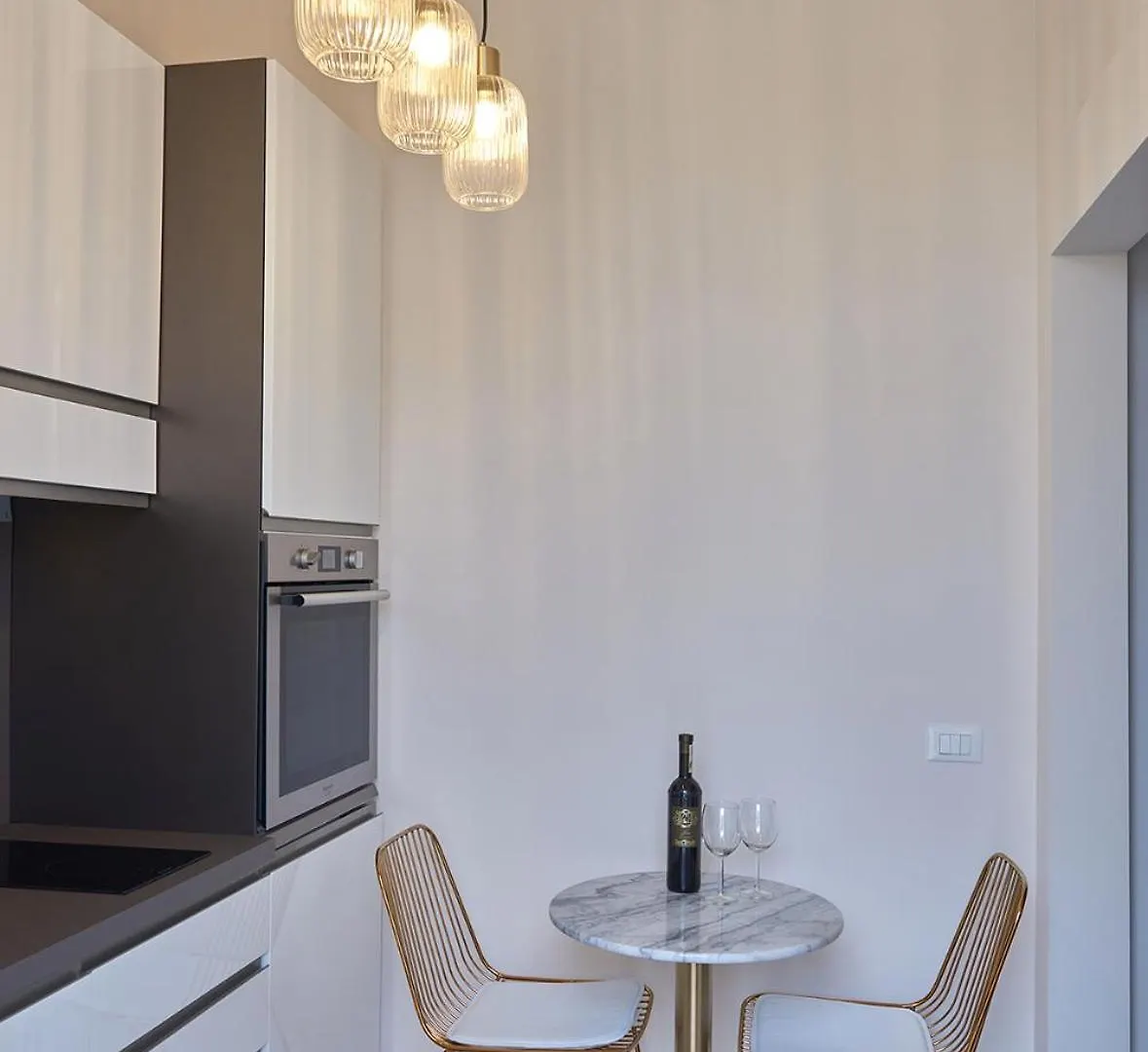 Terrace And Relax - Joseph'S - Homy Milano Apartment