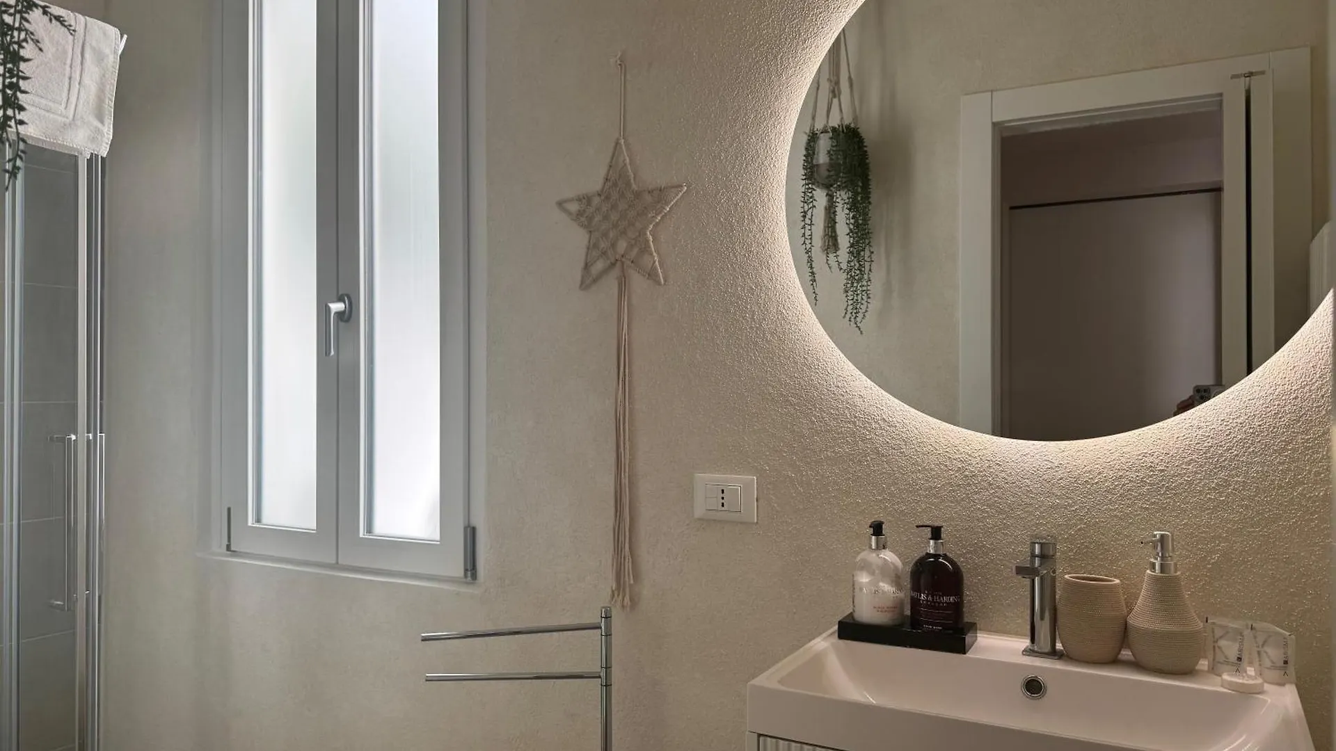 Terrace And Relax - Joseph'S - Homy Milano Apartment Milan