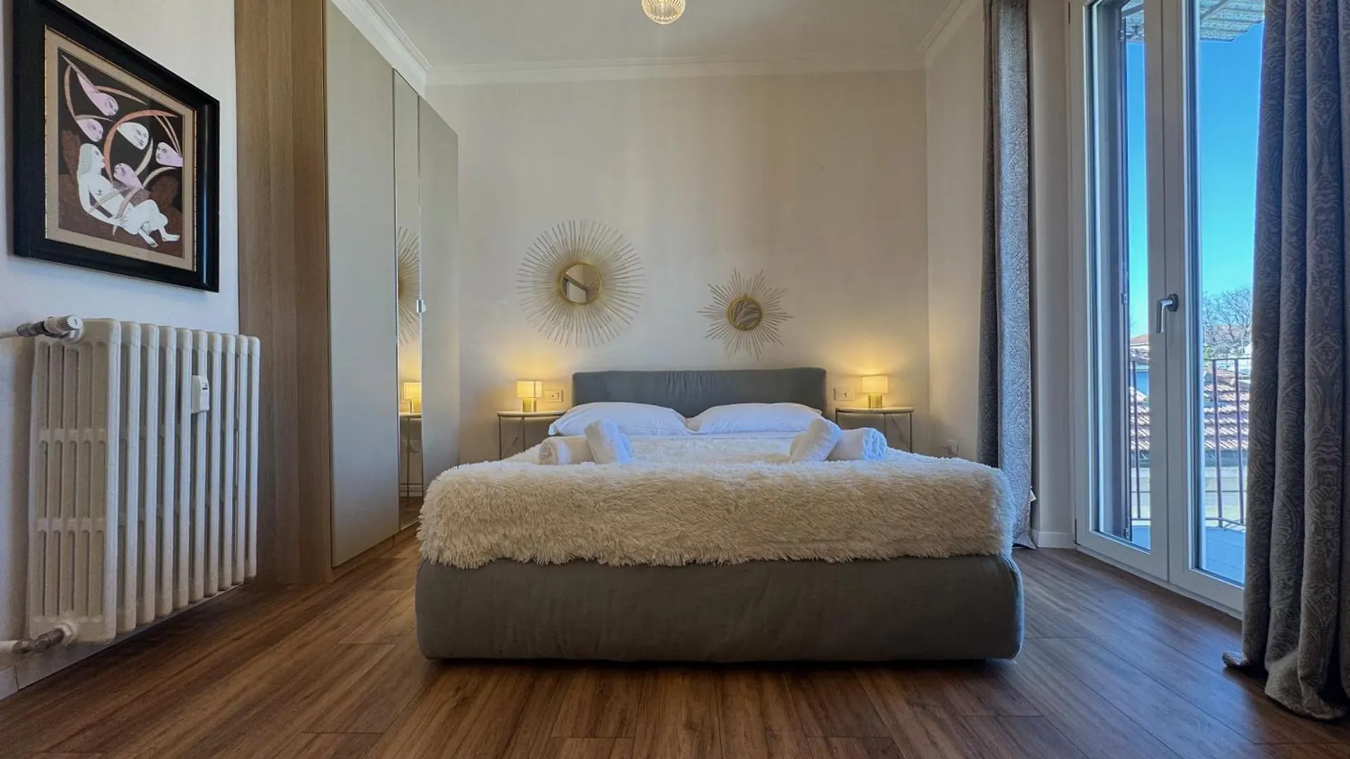 Terrace And Relax - Joseph'S - Homy Milano Apartment