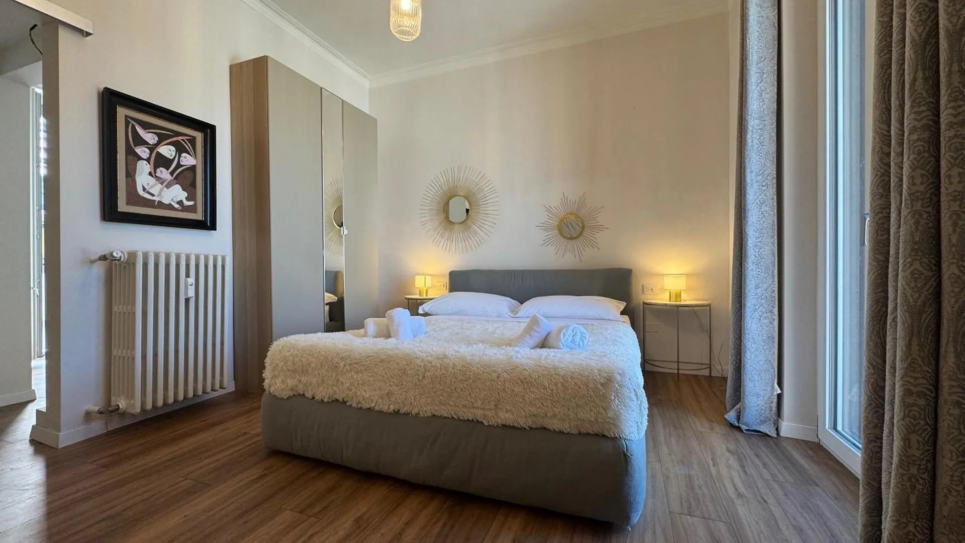 Terrace And Relax - Joseph'S - Homy Milano Apartment Milan