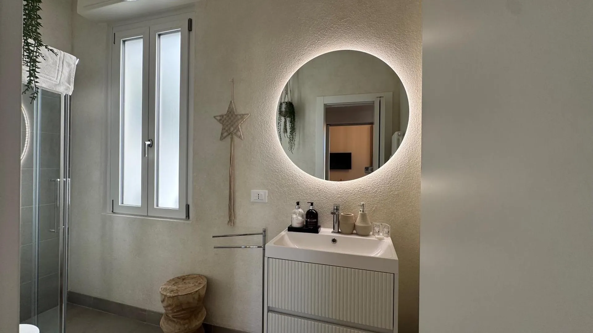 Terrace And Relax - Joseph'S - Homy Milano Apartment  Milan